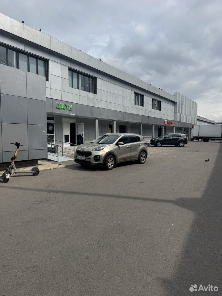 Свободного назначения 165 м², Москва — фото 2