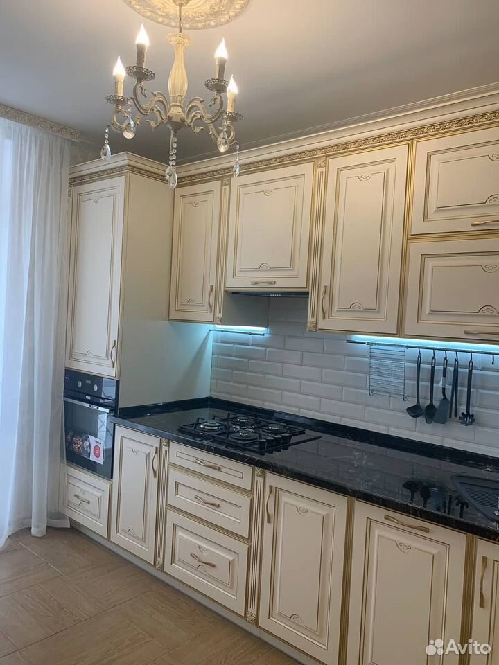 1-комнатная квартира 45 м², Симферополь — фото 5