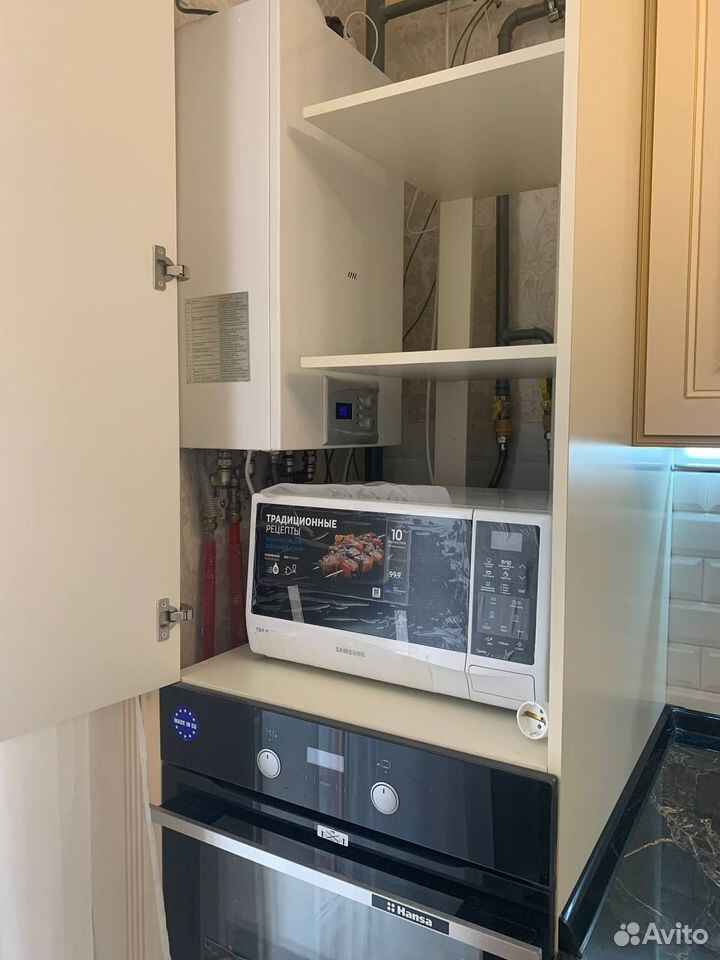 1-комнатная квартира 45 м², Симферополь — фото 2