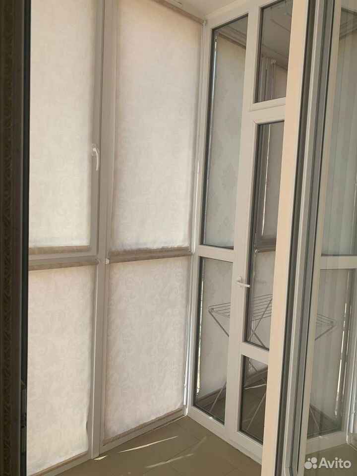 1-комнатная квартира 45 м², Симферополь — фото 3