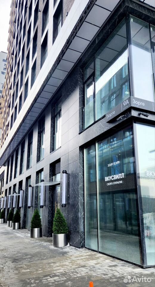 3-комнатная квартира 60 м², Москва — фото 5