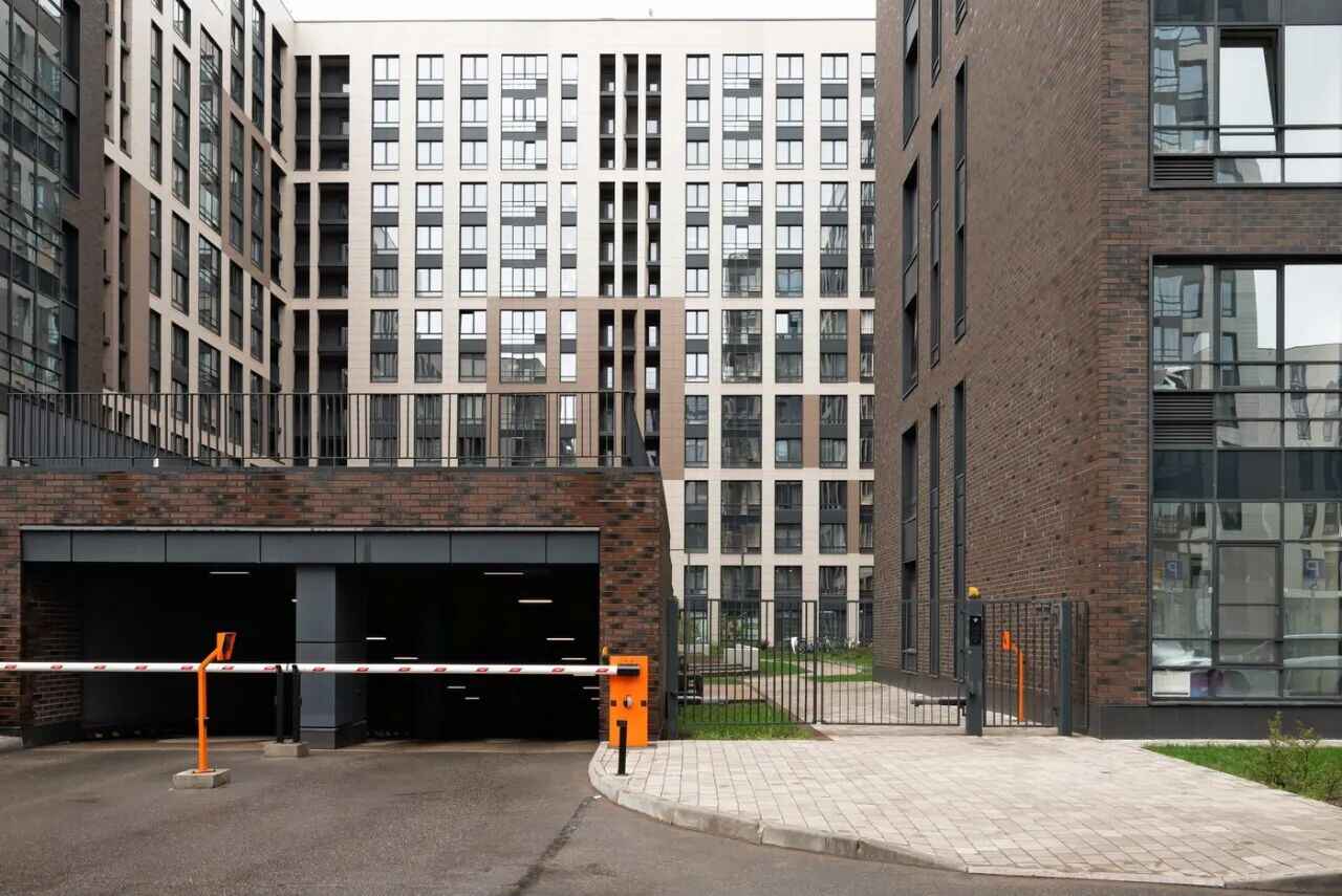 2-комнатная квартира 69 м², Санкт-Петербург — фото 3