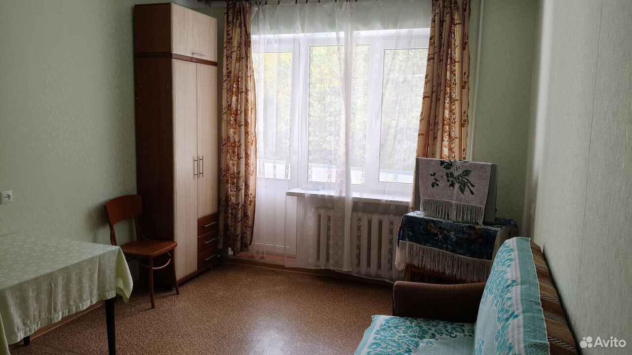 1-комнатная квартира 34 м², Симферополь — фото 2