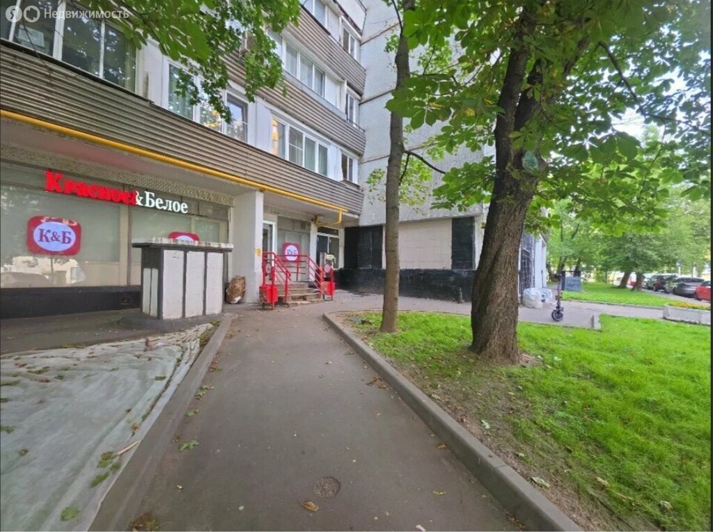 Свободного назначения 92 м², Москва — фото 2