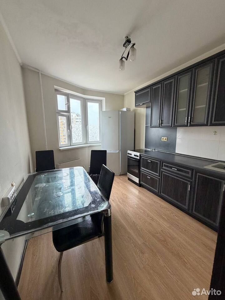 1-комнатная квартира 37 м², Балашиха — фото 4