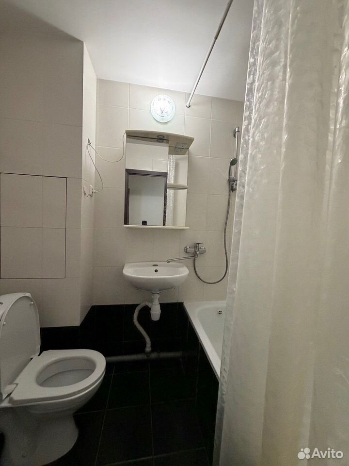 1-комнатная квартира 37 м², Балашиха — фото 2