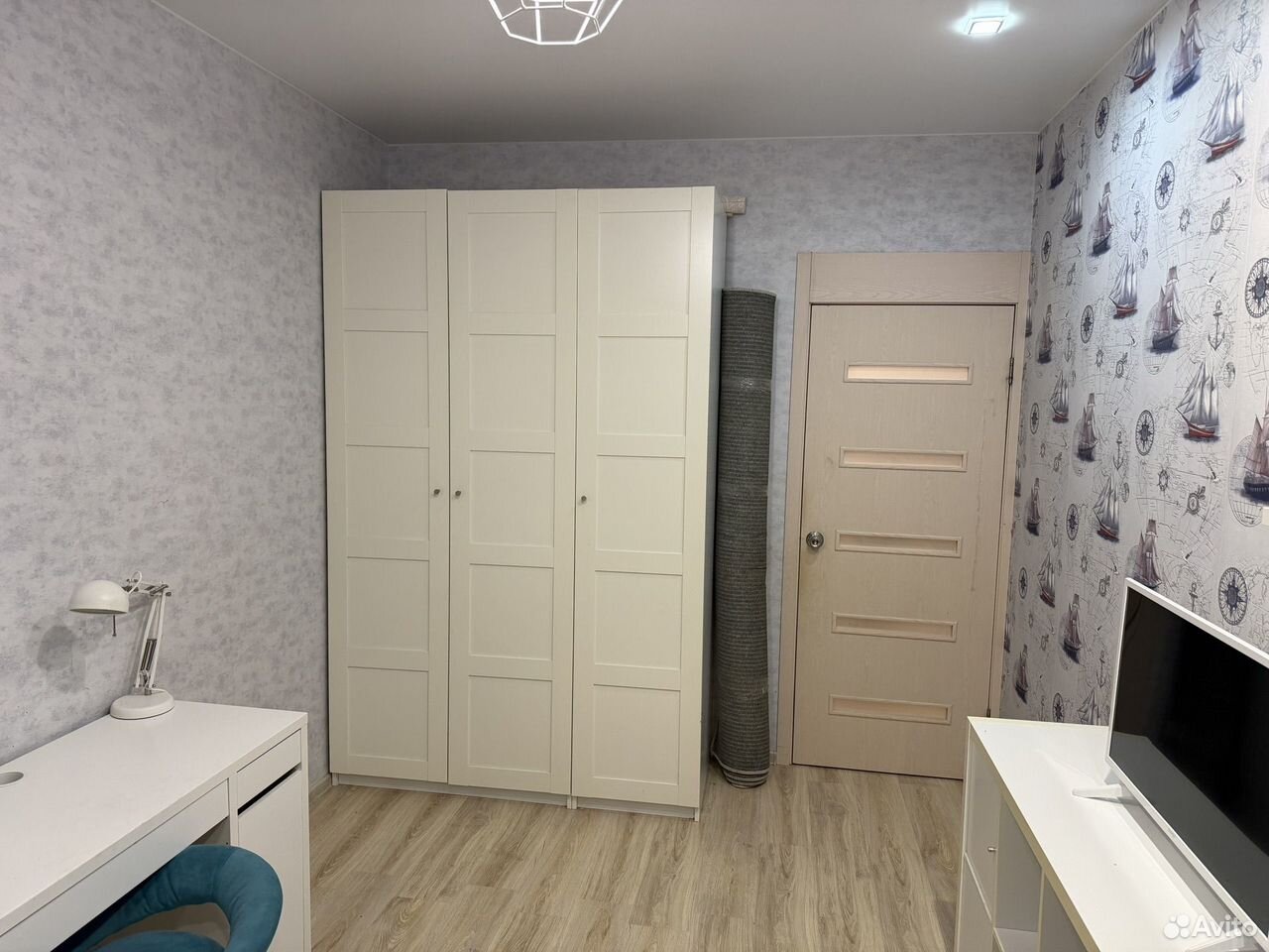 2-комнатная квартира 64 м², Химки — фото 5