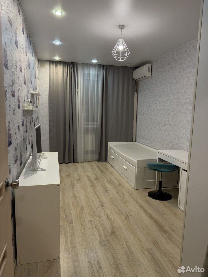 2-комнатная квартира 64 м², Химки — фото 2