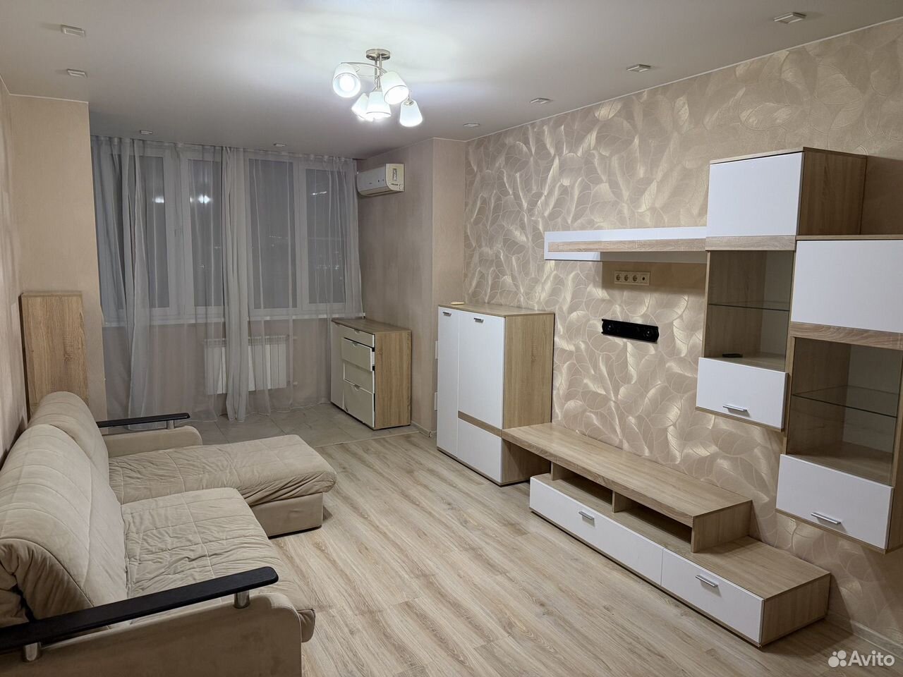 2-комнатная квартира 64 м², Химки — фото 4