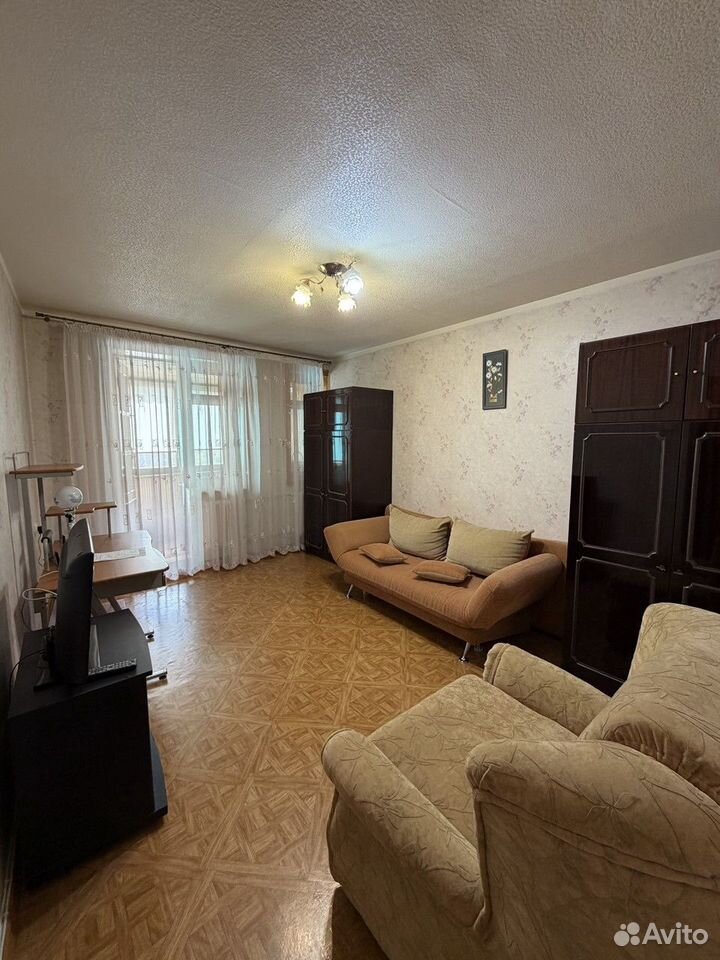 2-комнатная квартира 56 м², Симферополь — фото 3