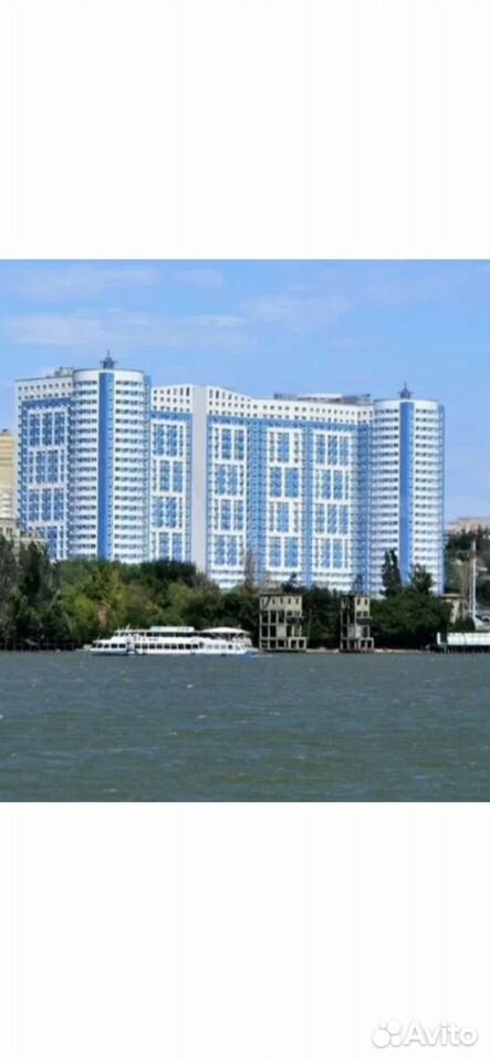 2-комнатная квартира 48 м², Ростов-на-Дону — фото 5