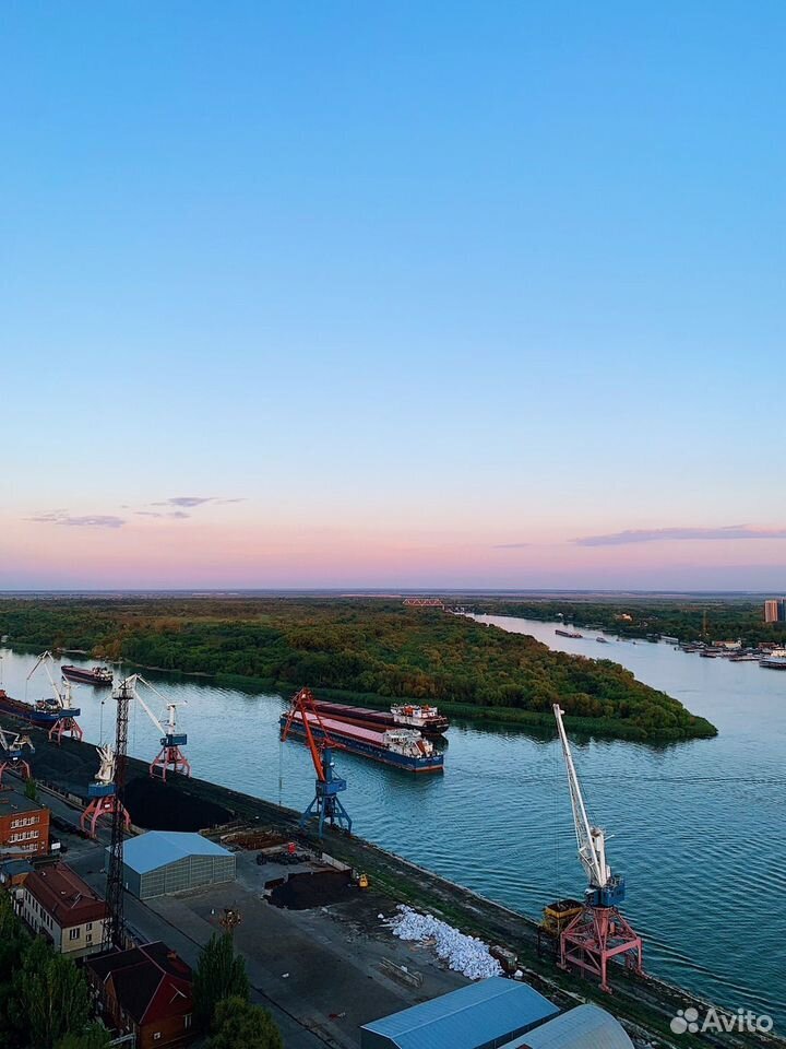 2-комнатная квартира 48 м², Ростов-на-Дону — фото 3