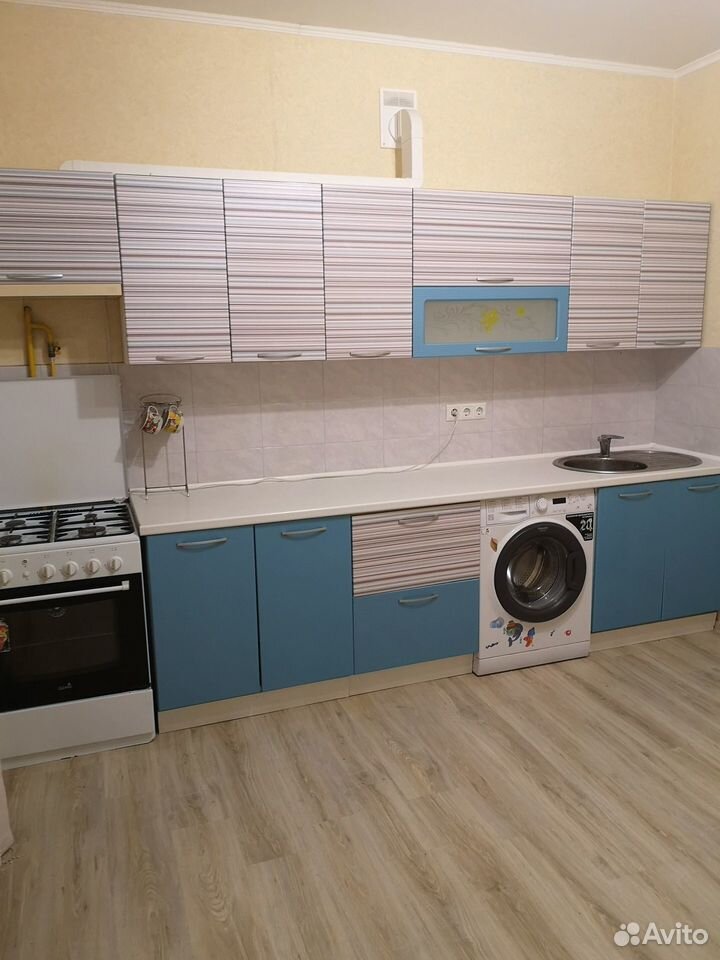2-комнатная квартира 60 м², Симферополь — фото 5