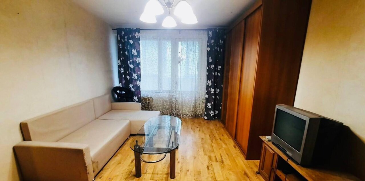 1-комнатная квартира 34 м², Самара — фото 3