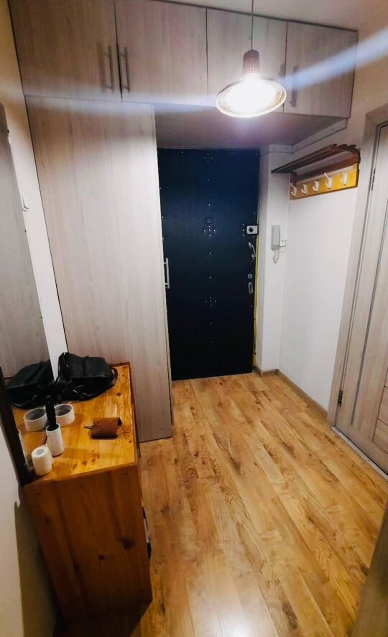 1-комнатная квартира 34 м², Самара — фото 2
