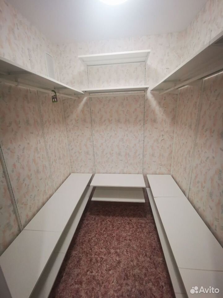3-комнатная квартира 87 м², Уфа — фото 2