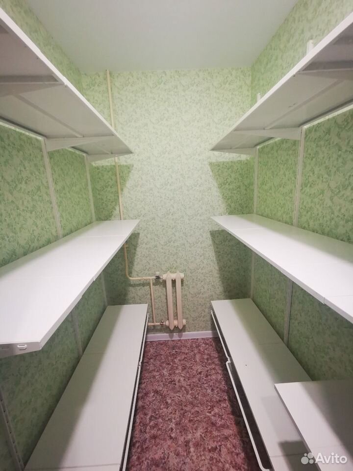 3-комнатная квартира 87 м², Уфа — фото 3