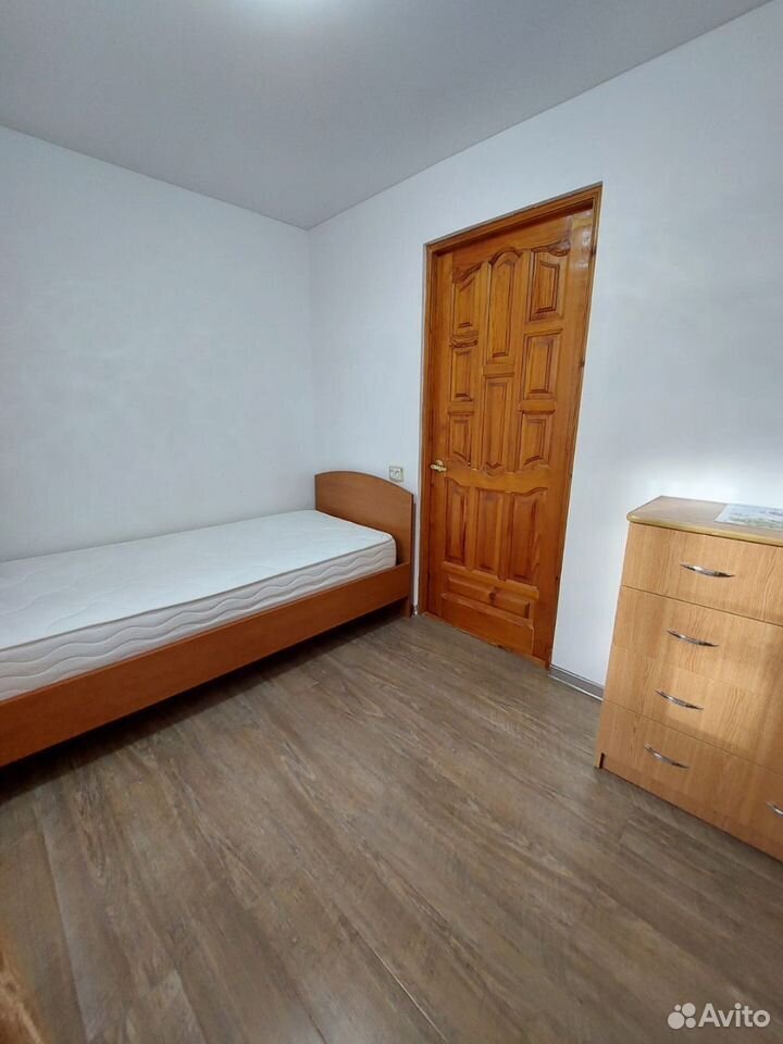 1-комнатная квартира 35 м², Краснодарский — фото 5