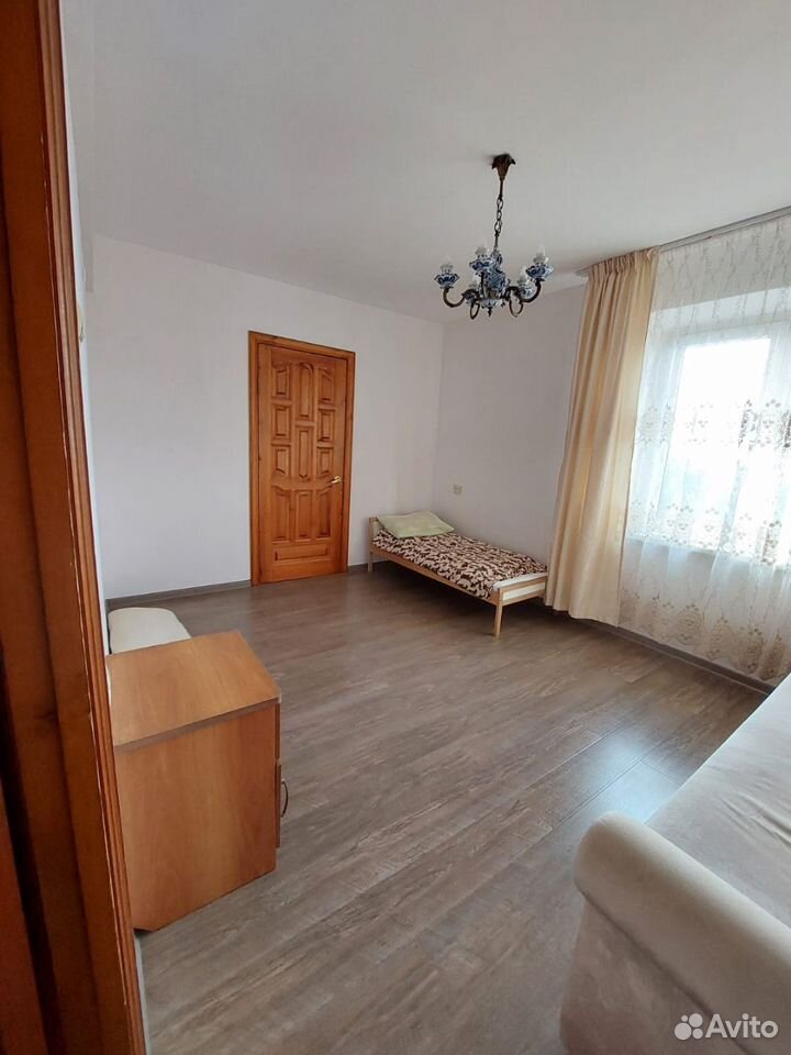 1-комнатная квартира 35 м², Краснодарский — фото 4