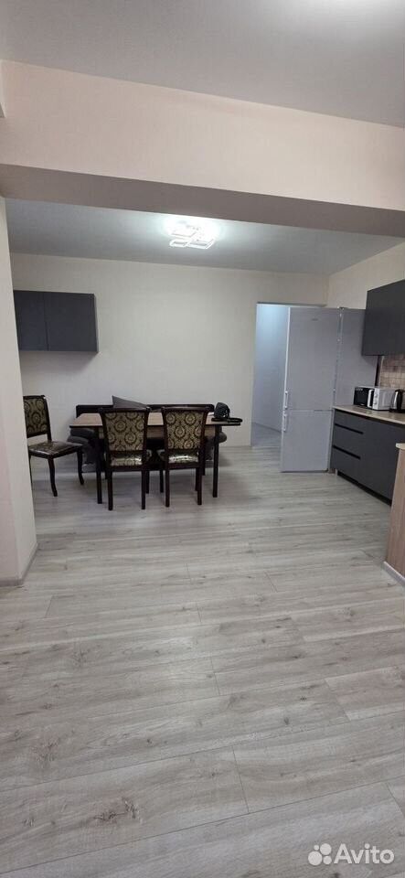 2-комнатная квартира 62 м², Симферополь — фото 1
