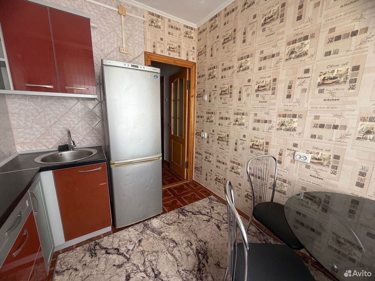 2-комнатная квартира 49 м², Симферополь — фото 2