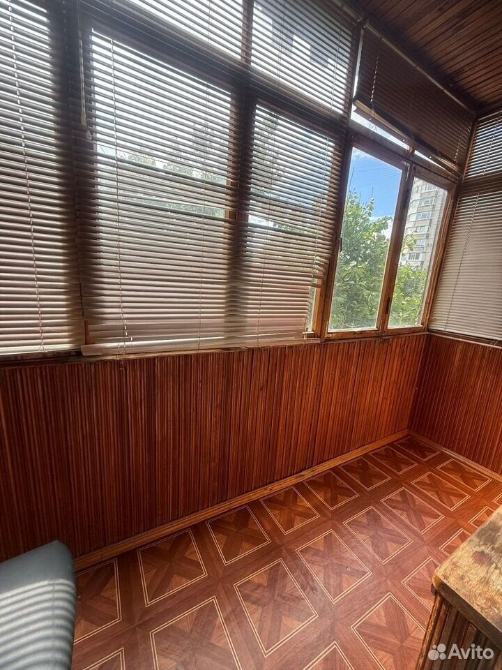 2-комнатная квартира 49 м², Симферополь — фото 3
