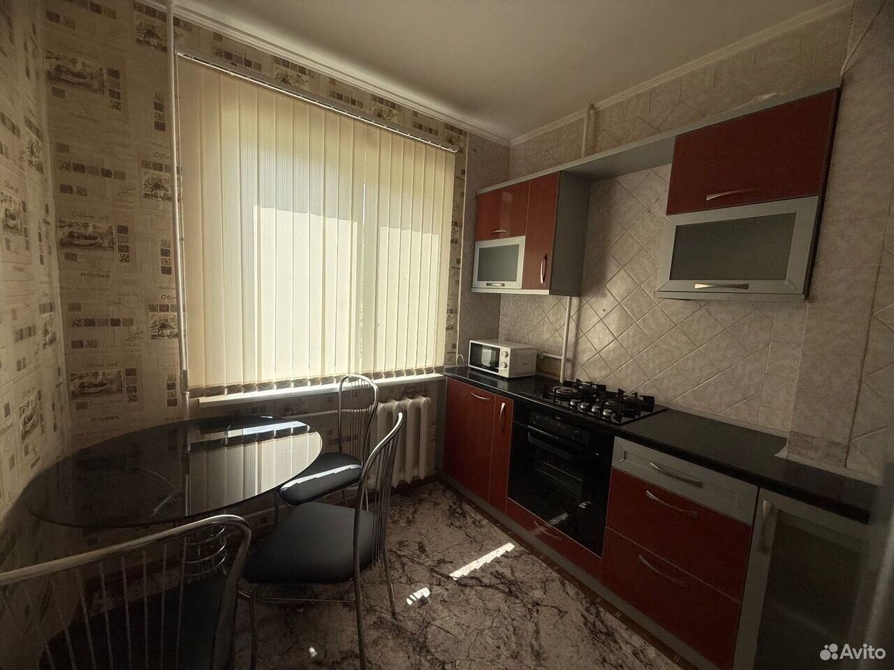 2-комнатная квартира 49 м², Симферополь — фото 5