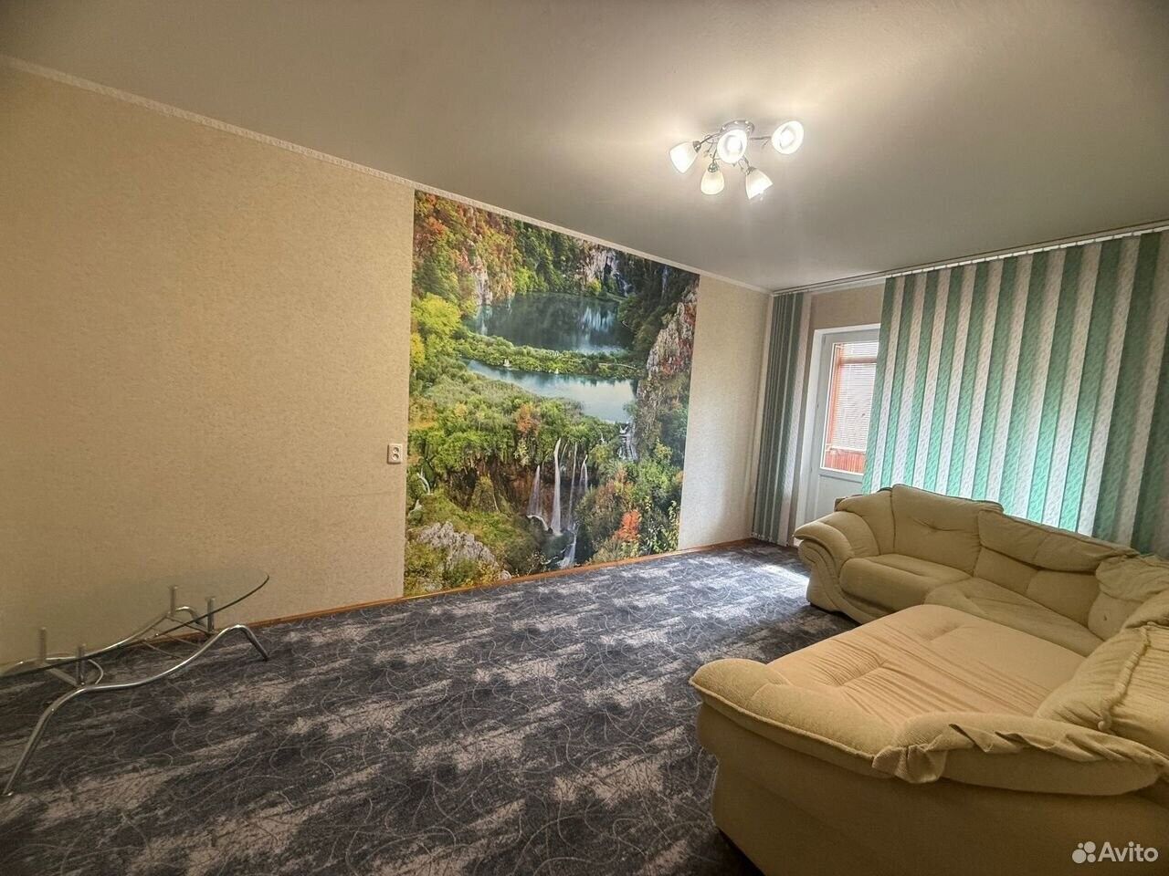 2-комнатная квартира 49 м², Симферополь — фото 4