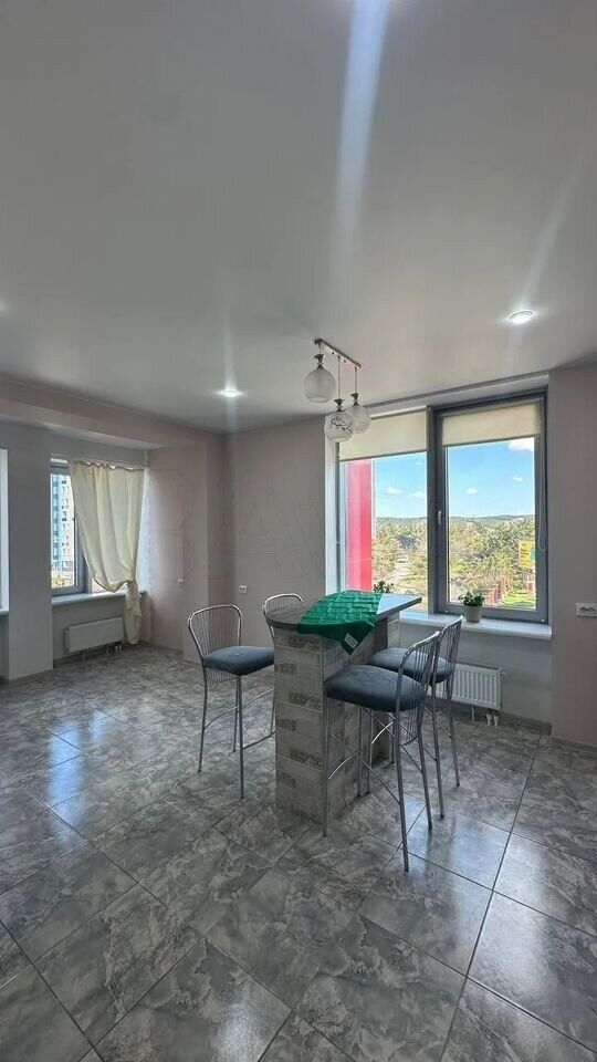 2-комнатная квартира 46 м², Симферополь — фото 1