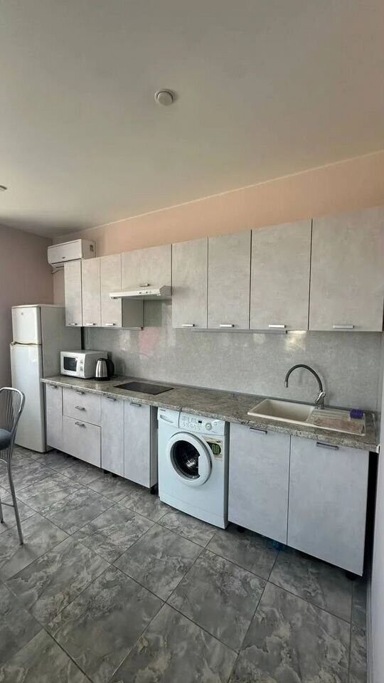 2-комнатная квартира 46 м², Симферополь — фото 2