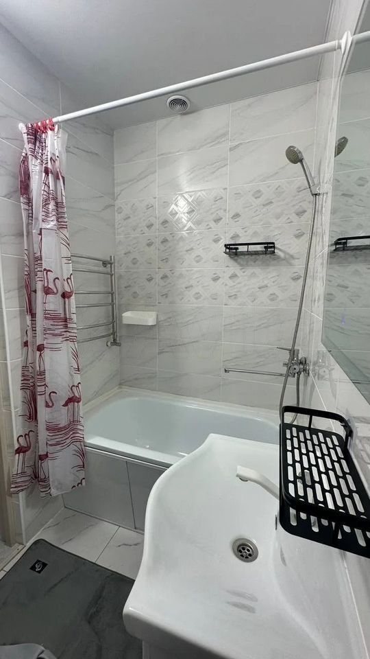 2-комнатная квартира 46 м², Симферополь — фото 3