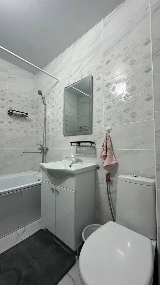 2-комнатная квартира 46 м², Симферополь — фото 4