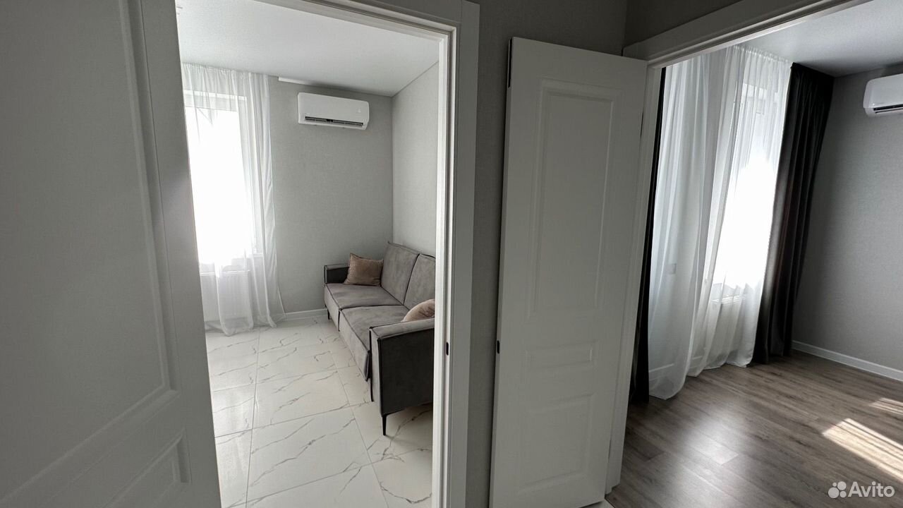 2-комнатная квартира 50 м², Уфа — фото 5