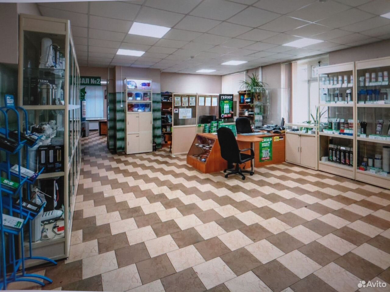 Свободного назначения 217 м², Санкт-Петербург — фото 4