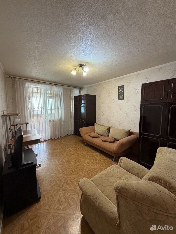 2-комнатная квартира 56 м², Симферополь — фото 3