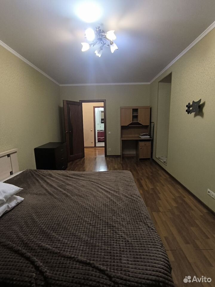1-комнатная квартира 46 м², Балашиха — фото 5