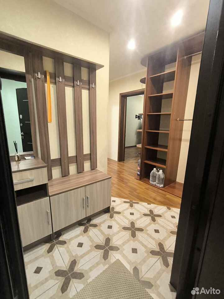 1-комнатная квартира 46 м², Балашиха — фото 3