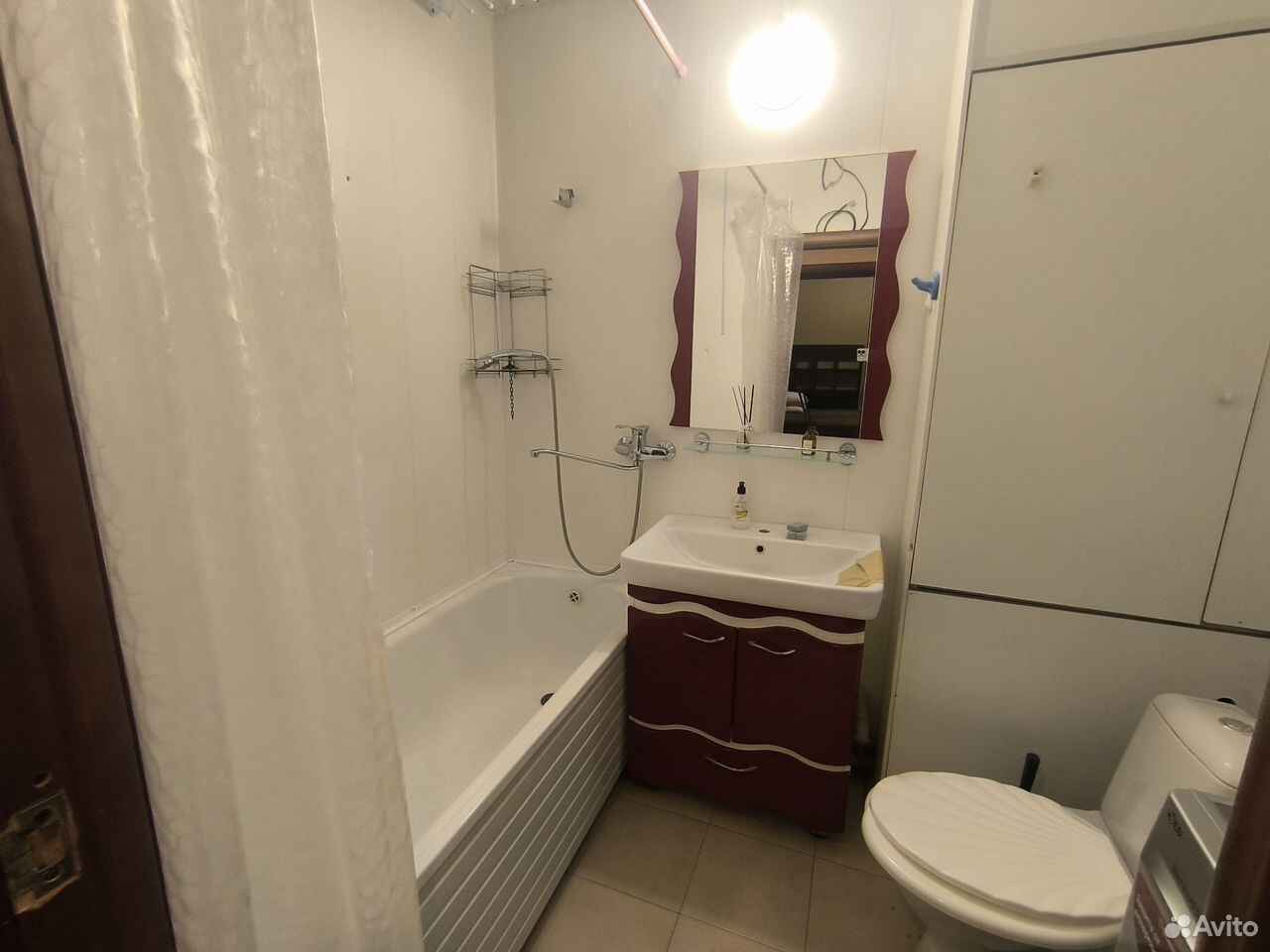 1-комнатная квартира 46 м², Балашиха — фото 2