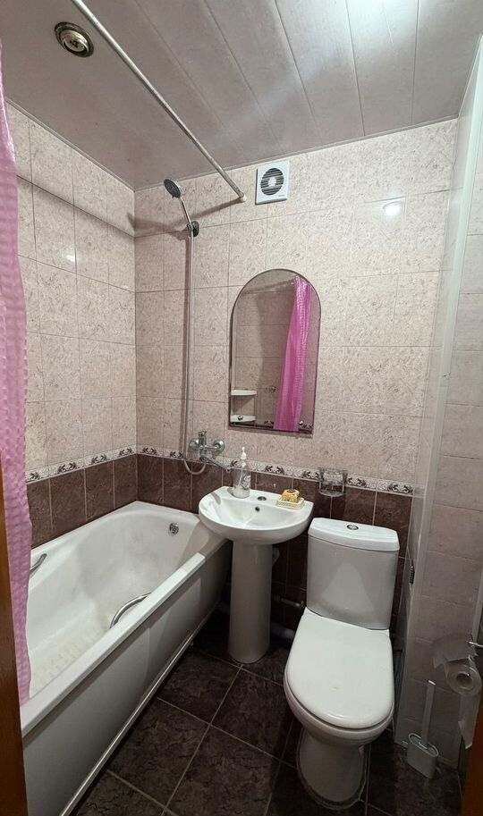 1-комнатная квартира 31 м², Махачкала — фото 3