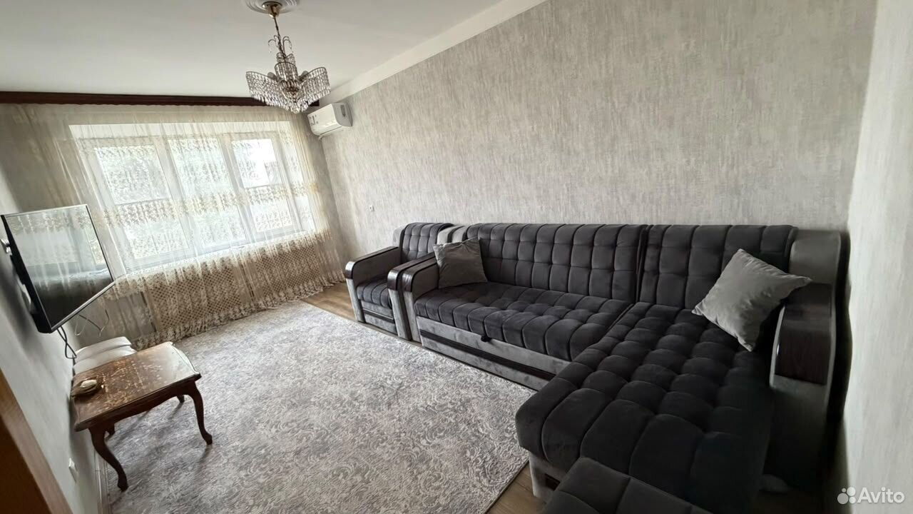 1-комнатная квартира 31 м², Махачкала — фото 2