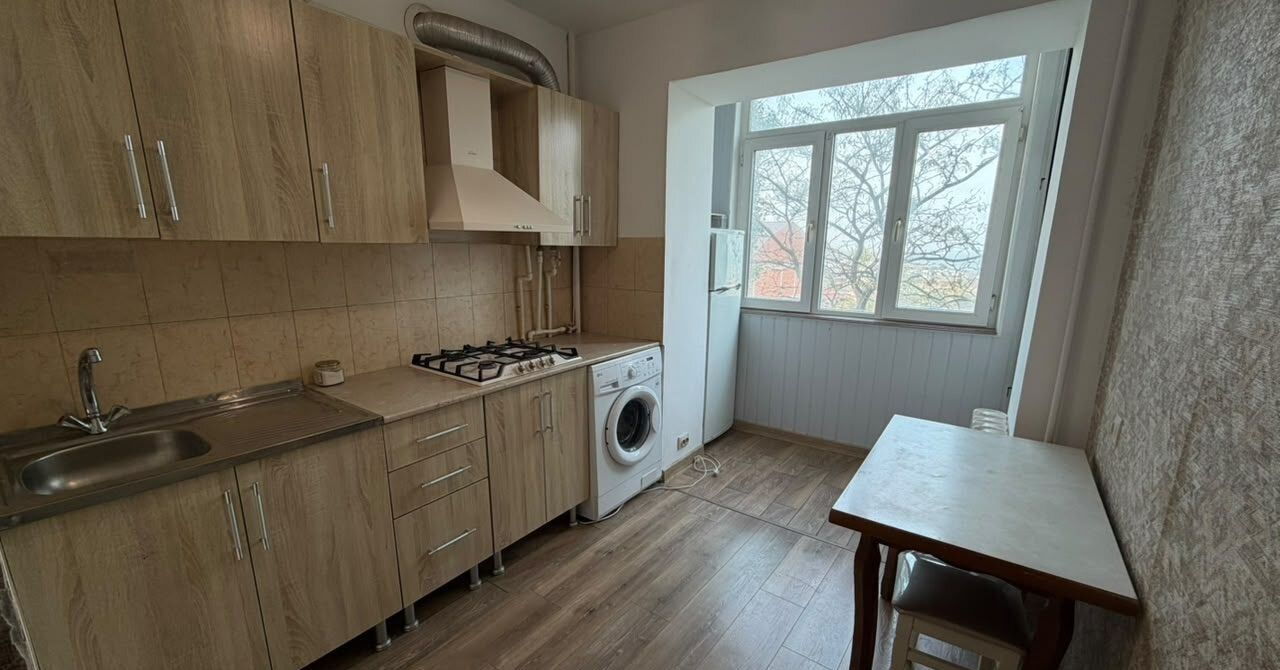 1-комнатная квартира 31 м², Махачкала — фото 1
