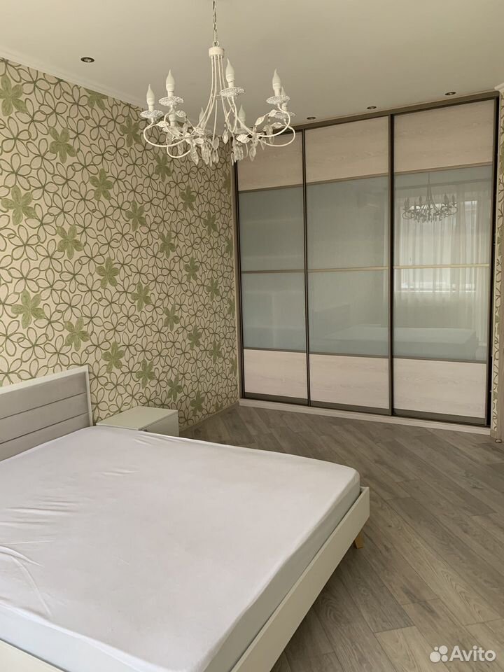 2-комнатная квартира 54 м², Москва — фото 3