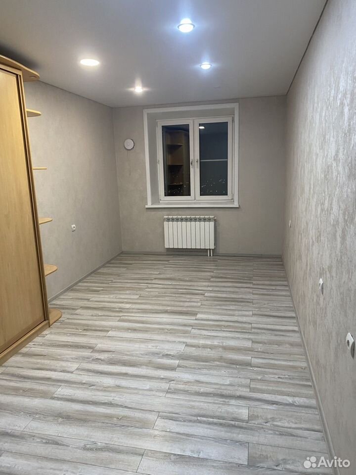 2-комнатная квартира 49 м², Чита — фото 2