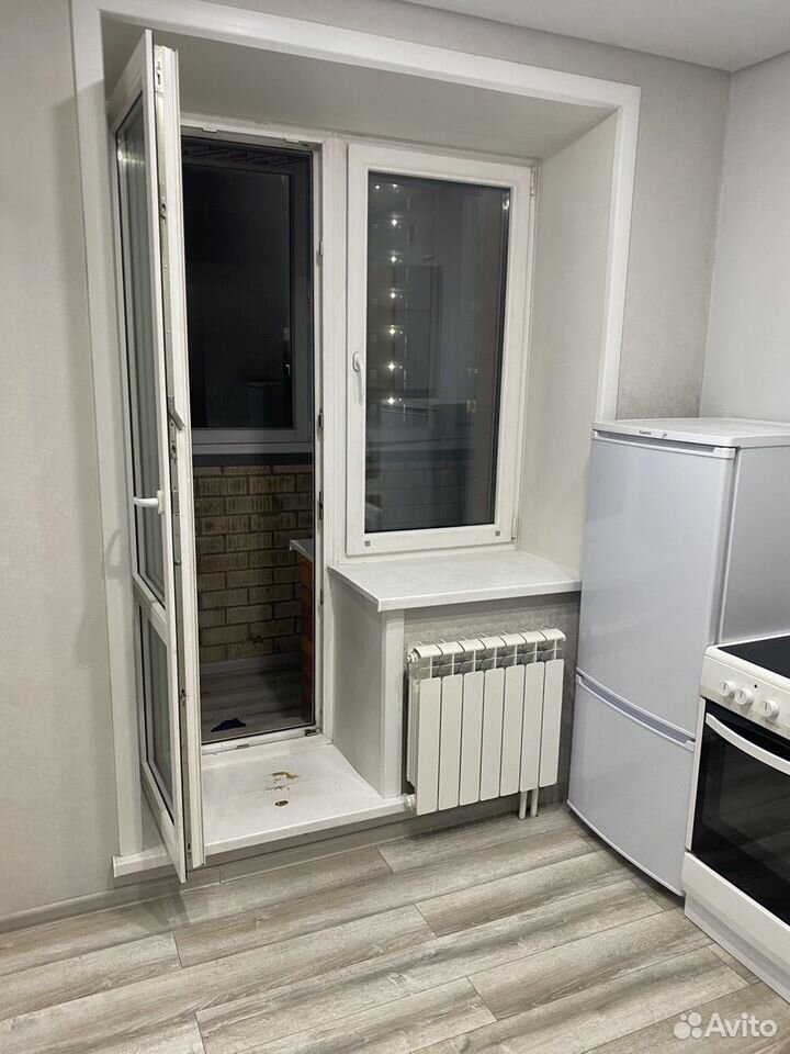 2-комнатная квартира 49 м², Чита — фото 3