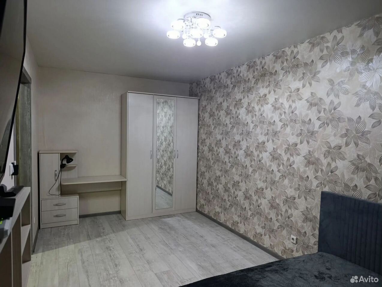 1-комнатная квартира 34 м², Новый Уренгой — фото 2