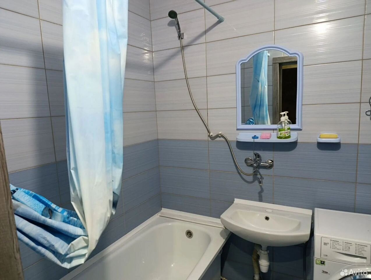 1-комнатная квартира 34 м², Новый Уренгой — фото 5