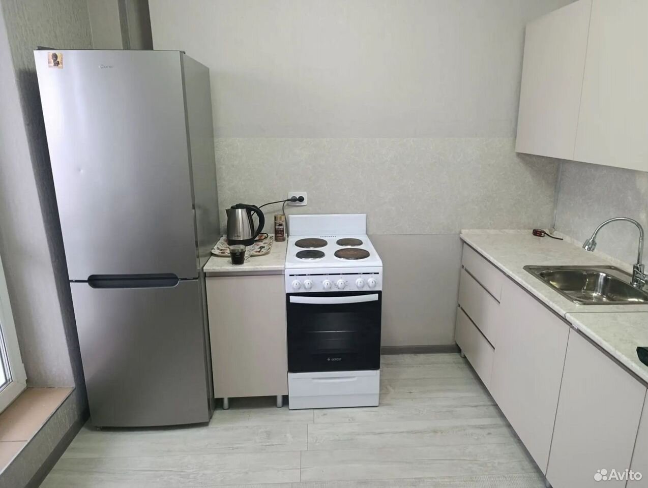 1-комнатная квартира 34 м², Новый Уренгой — фото 4