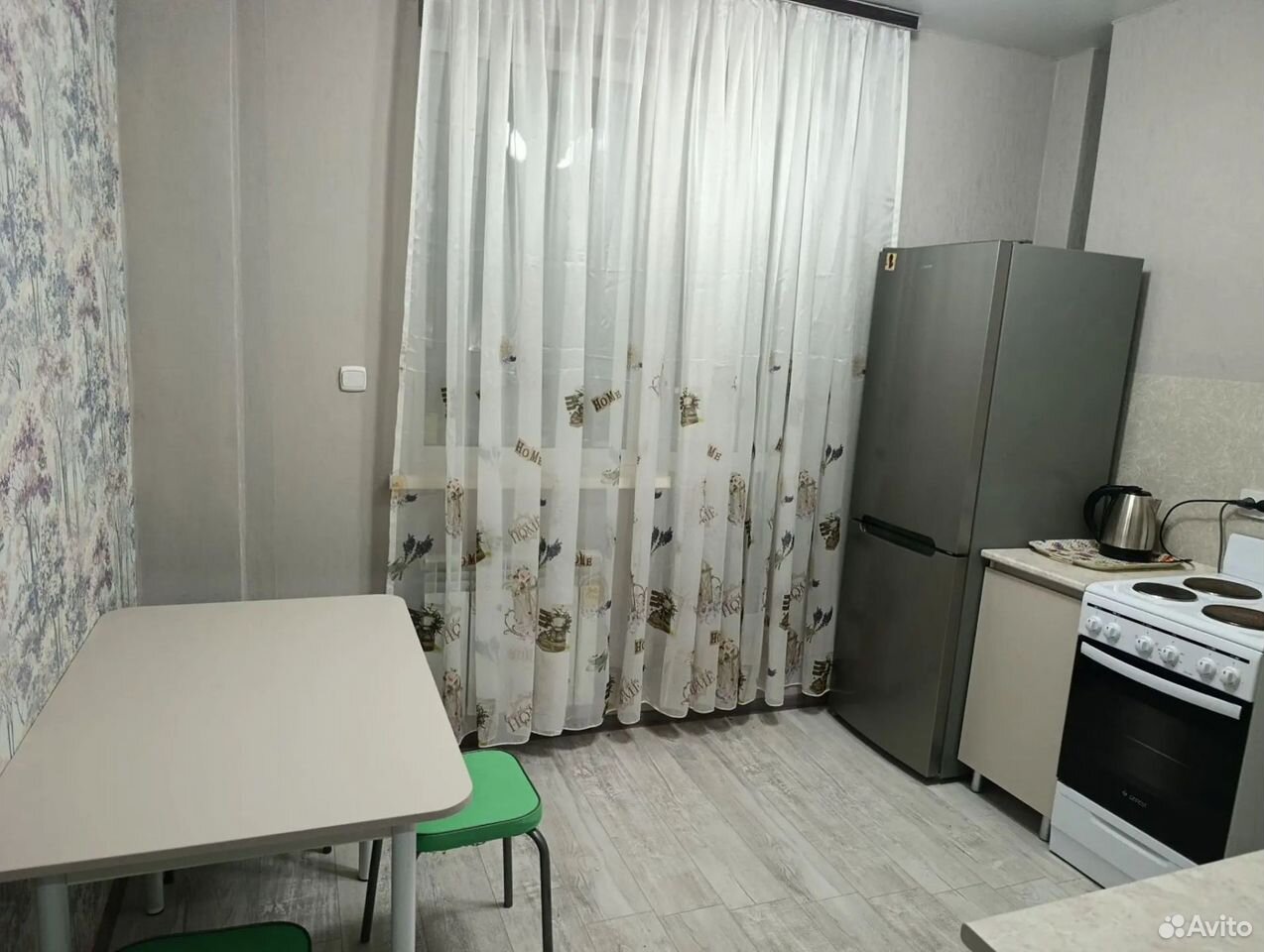 1-комнатная квартира 34 м², Новый Уренгой — фото 3