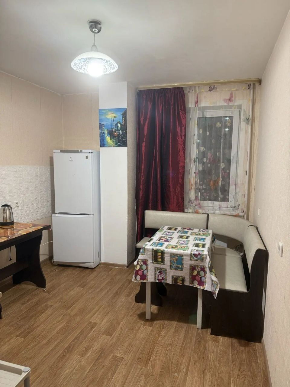 1-комнатная квартира 40.4 м², Новосибирск — фото 1