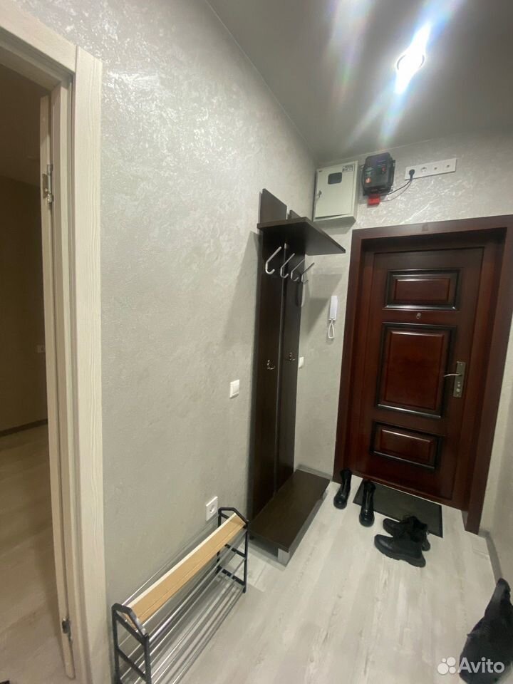 1-комнатная квартира 41 м², Новый Уренгой — фото 5